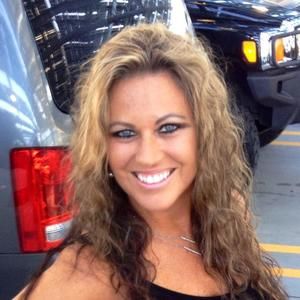 Meet your Posher, Jenny